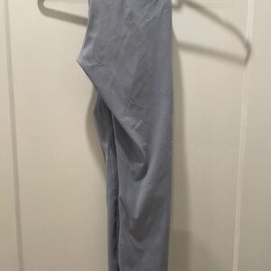 Lululemon Wunder Under High Rise Tights